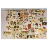 Postcards (Greetings)