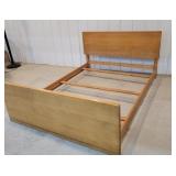 Mid century Conant and ball American modern full