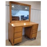 Mid century Conant and ball American modern