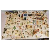 postcards (Greetings)