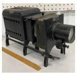 Bausch & Lomb Optical slide projector