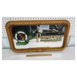 Cerveza Pacifico advertising mirror