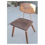 Mid century chair