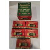 Remington 16ga 2 9/16 slugs