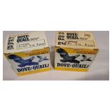 Winchester 20ga dove and quail 8 shot