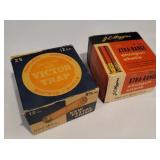 Jc Higgins, Peters 12ga full boxes