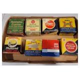 8 partial boxes 12ga advised to use preview