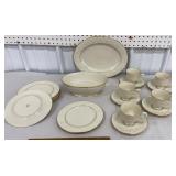 Lenox Fruits of Life