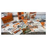 Allis-Chalmers power-farming