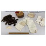 Fascinating collection of Victorian treasures