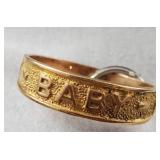 14K Baby Ring