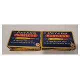 2 full boxes powered 7mm Mauser