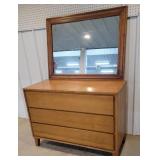 Mid century Conant and ball American modern 3