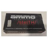 Ammo Inc 1 full box 45 auto 230gr - no shipping