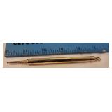 Tiffany and company early 1900s 14K gold