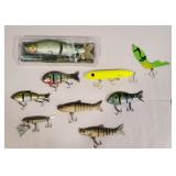 Fishing Lures