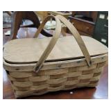 Picnic basket