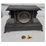 Mantle clock