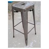 Industrial stool