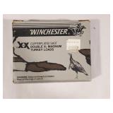 Winchester Copperplated Double X Magnum Turkey