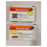 2x$ Winchester Super X Hollow Point, 12 Guage