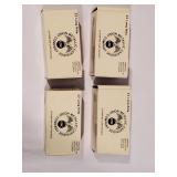 4x$ Union Metallic Cartridge Company 22 Long