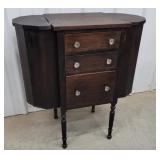 Martha Washington sewing stand
