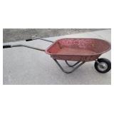 Kids Wheelbarrow