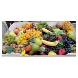 HUGE lot of fruit