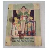 1929 Larkin catalog - Oh to go back :)