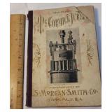 1902 McCormick turbine catalog - has some