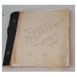 Very interesting travel/photo book- 2 Americans, 9