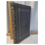 Book - Sloans architectural review - Isaac G.