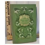 Book -1902 1st ed "Wanted a chaperon" - Howard