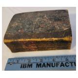 Nice condition 1830 German book - this is