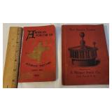 2 catalog - American injector and New success