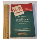 Catalog - K& E drafting and reproduction