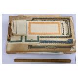 FANTASTIC book of shares samples