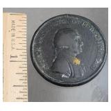 George Washington token/coin