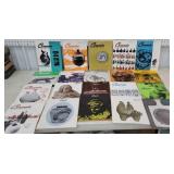 Box 20 - 1960s ceramics monthly magazines