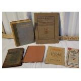 Roycroft Elbert Hubbard books