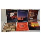 6 Gun catalogs - Winchester