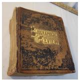 1895 book- the leading citizens of Delaware