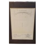 1854 Square - South of the president