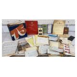 International Harvester product report/special