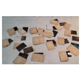 Ringtown PA negatives - very interesting includes