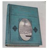 Book - The Martinique Horror & St Vincent