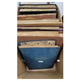 Large group of scrapbooks from upstate New York