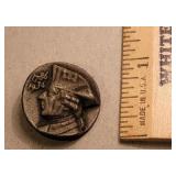 1786 - 1936 German world War II era Frederick the