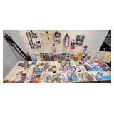 Travel & Tourism Maps, many local Ithaca and